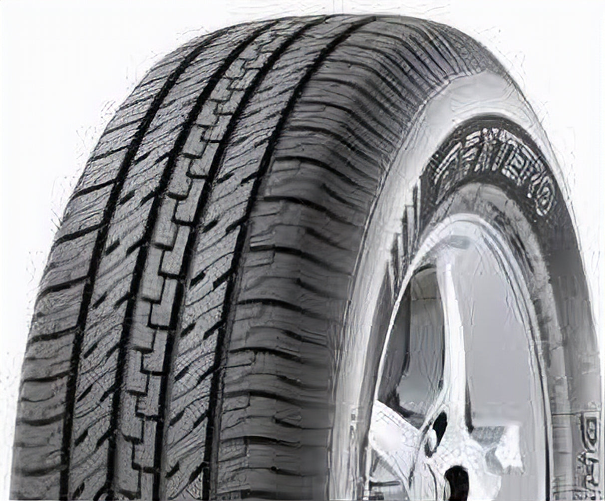 Dextero DHT2 275/65R18