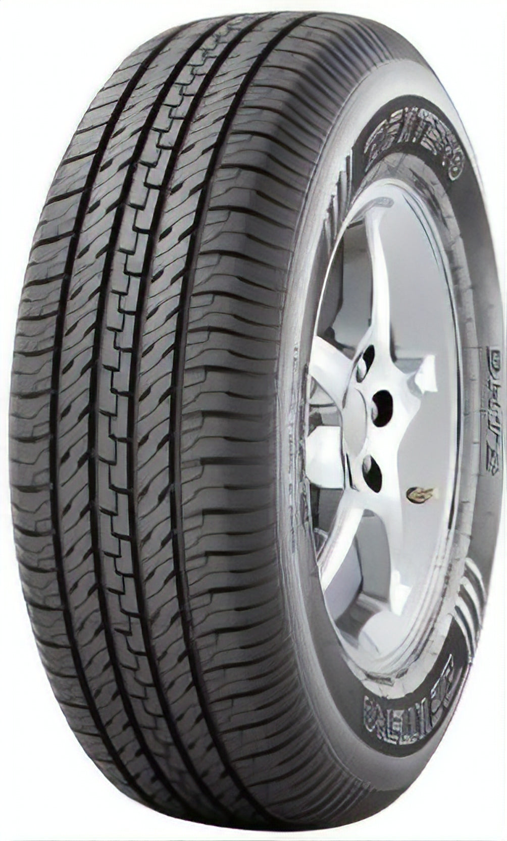 Dextero DHT2 275/65R18