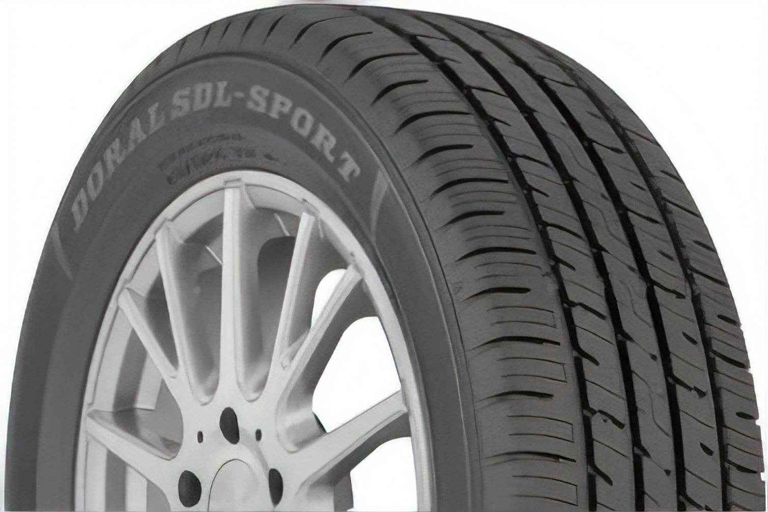Doral SDL Sport 185/55R15