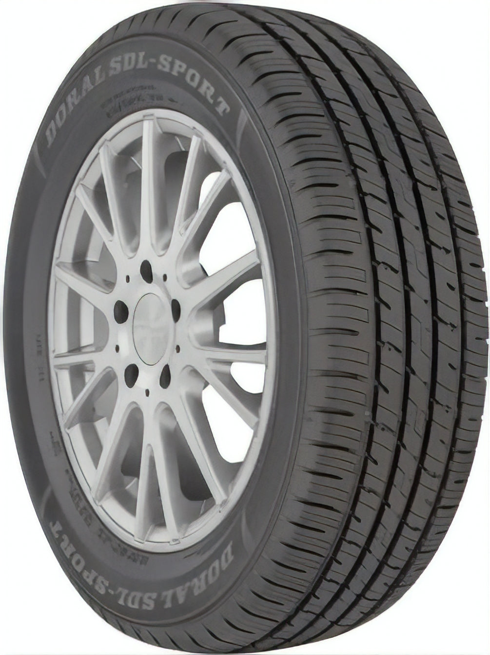 Doral SDL Sport 225/45R17