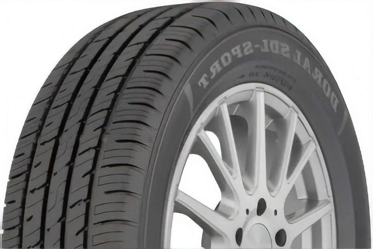 Doral SDL Sport 215/55R16