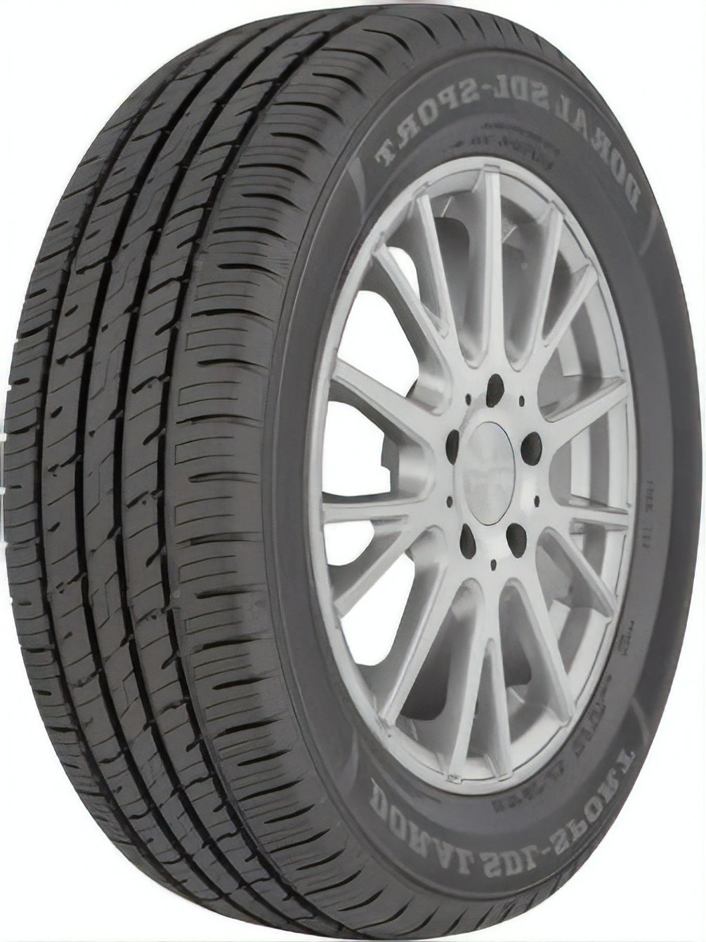 Doral SDL Sport 185/55R15