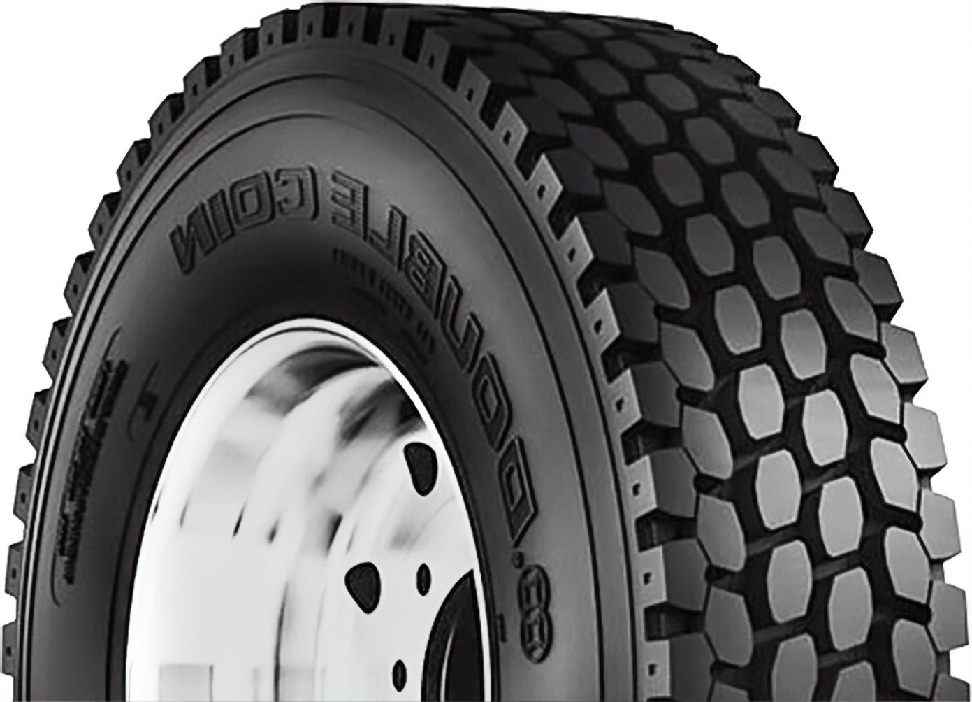 Double Coin RLB452 11R24.5