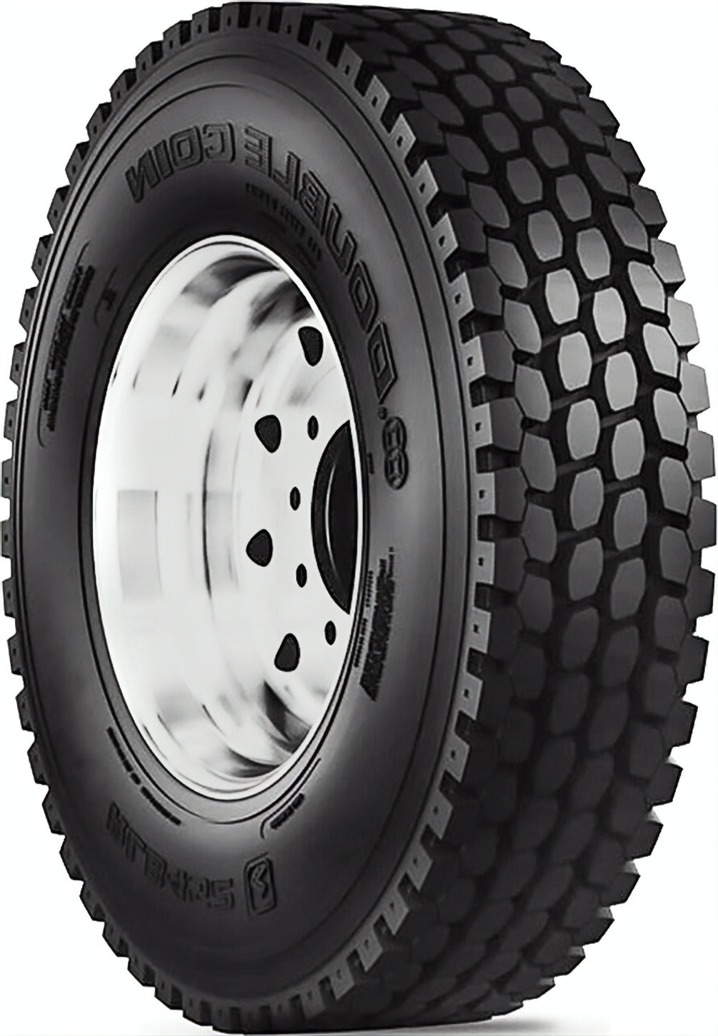 Double Coin RLB452 11R24.5