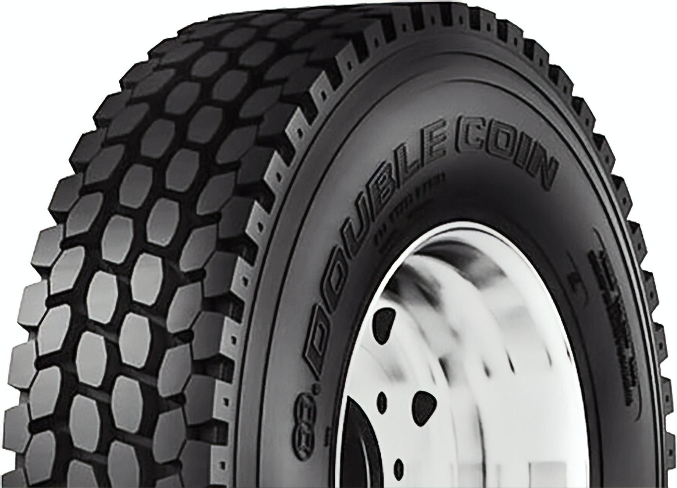 Double Coin RLB452 11R24.5