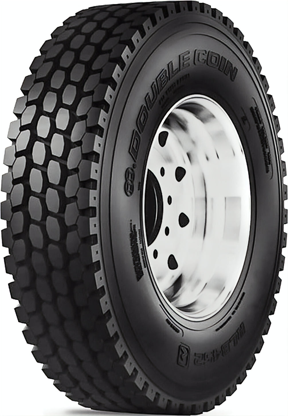 Double Coin RLB452 11R24.5