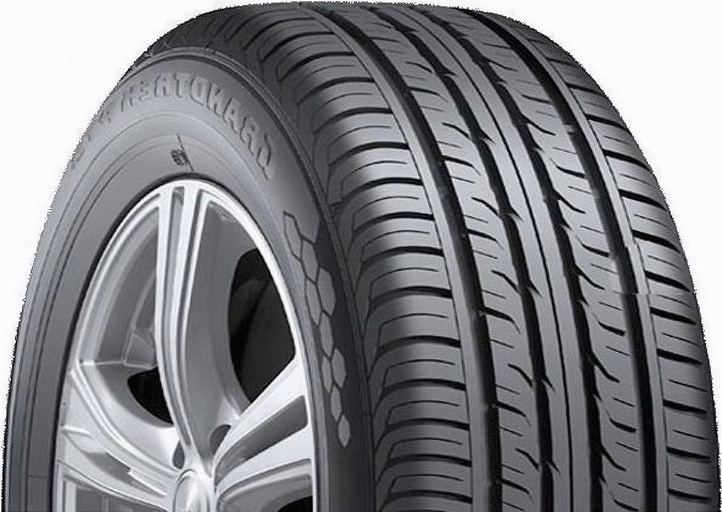 Dunlop Grandtrek PT3A 275/50R21
