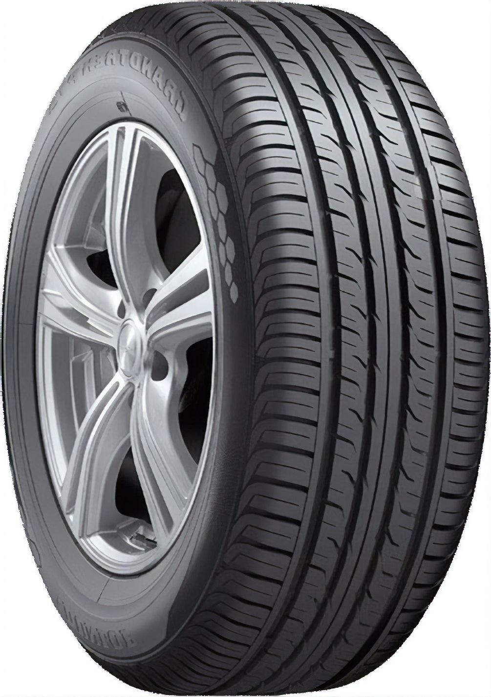 Dunlop Grandtrek PT3A 275/50R21