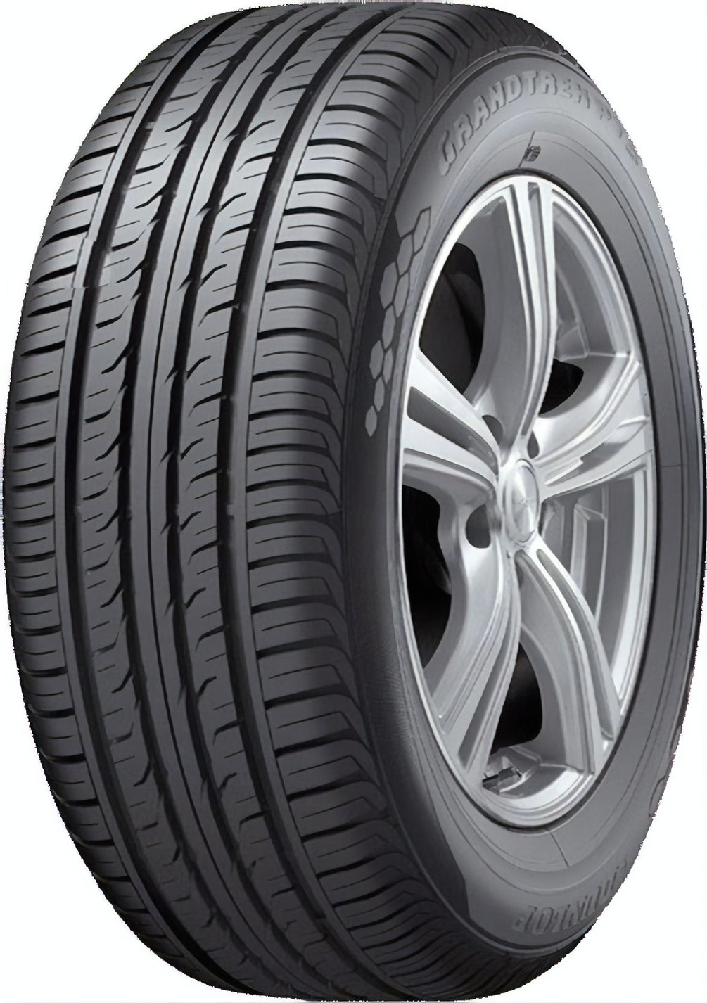 Dunlop Grandtrek PT3A 275/50R21