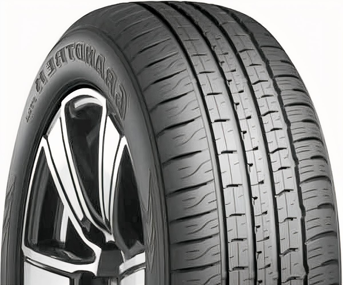 Dunlop Grandtrek PT5A 265/55R20