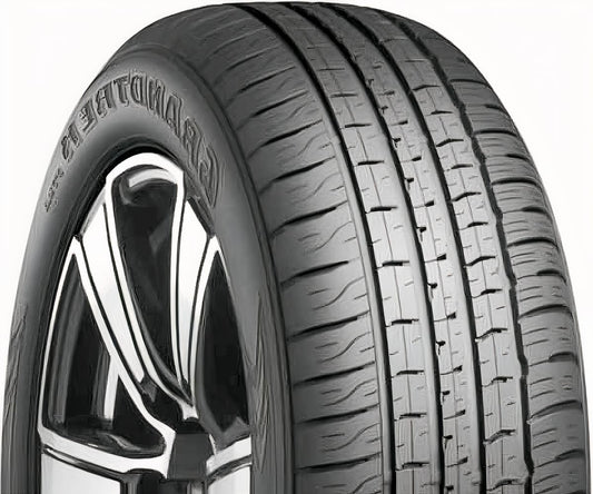 Dunlop Grandtrek PT5A 265/55R20