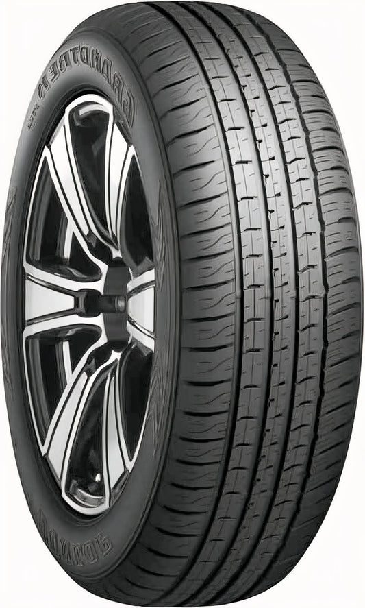 Dunlop Grandtrek PT5A 265/55R20