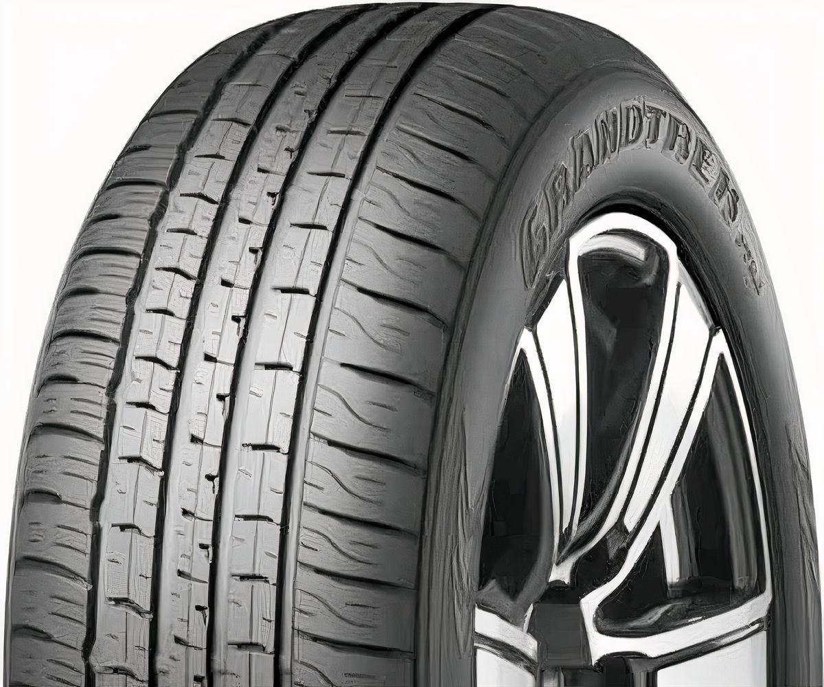 Dunlop Grandtrek PT5A 265/55R20