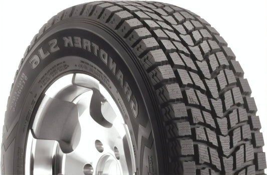 Dunlop Grandtrek SJ6 205/70R16