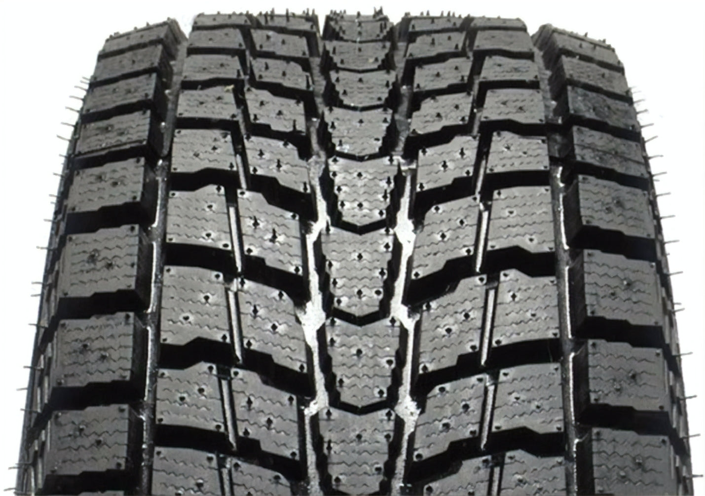 Dunlop Grandtrek SJ6 205/70R16