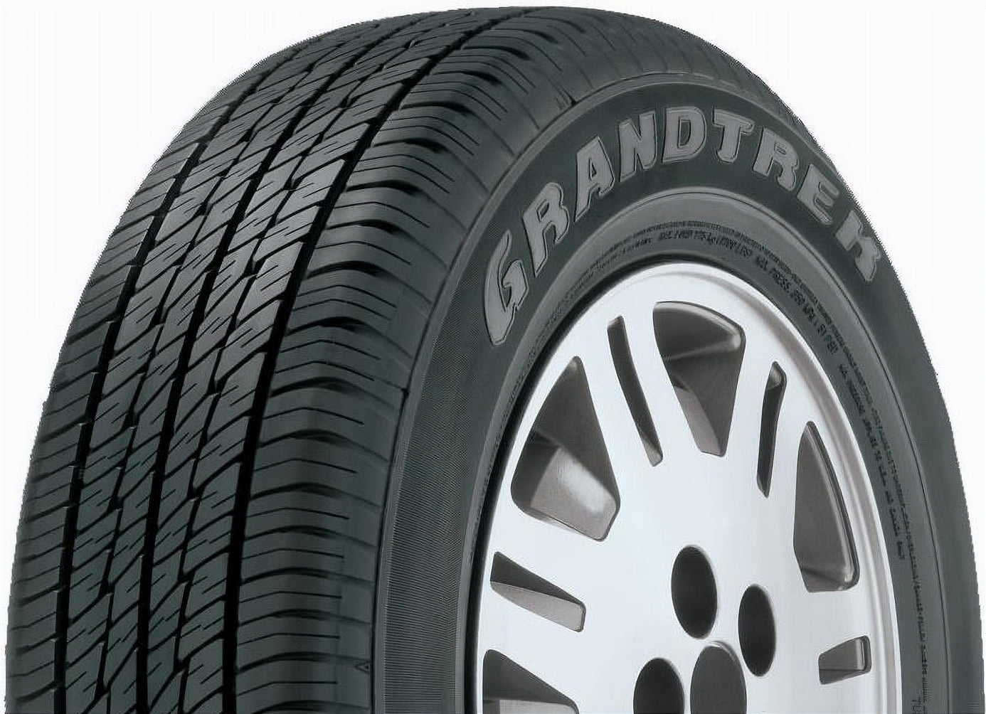 Dunlop Grandtrek ST20 215/70R16