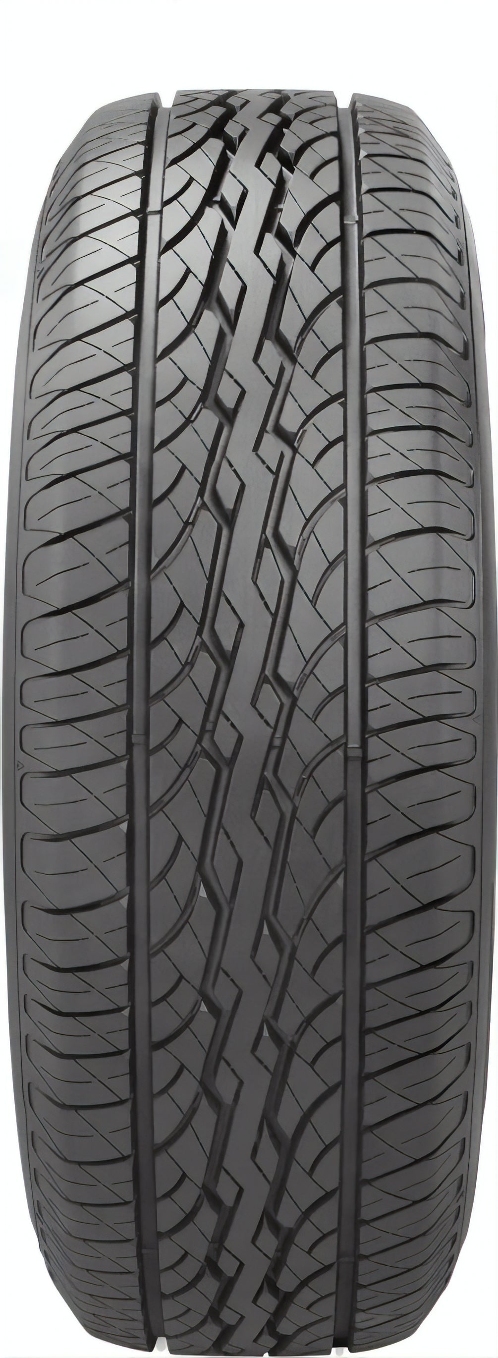 Dunlop Signature II 215/60R17