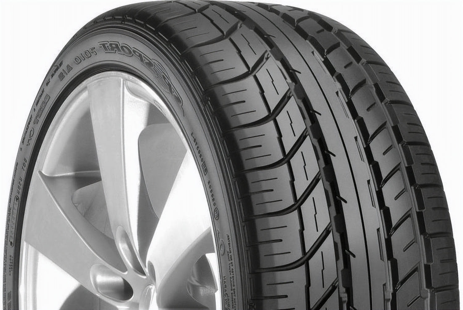 Dunlop SP Sport 7010 AS DSST 255/40R20