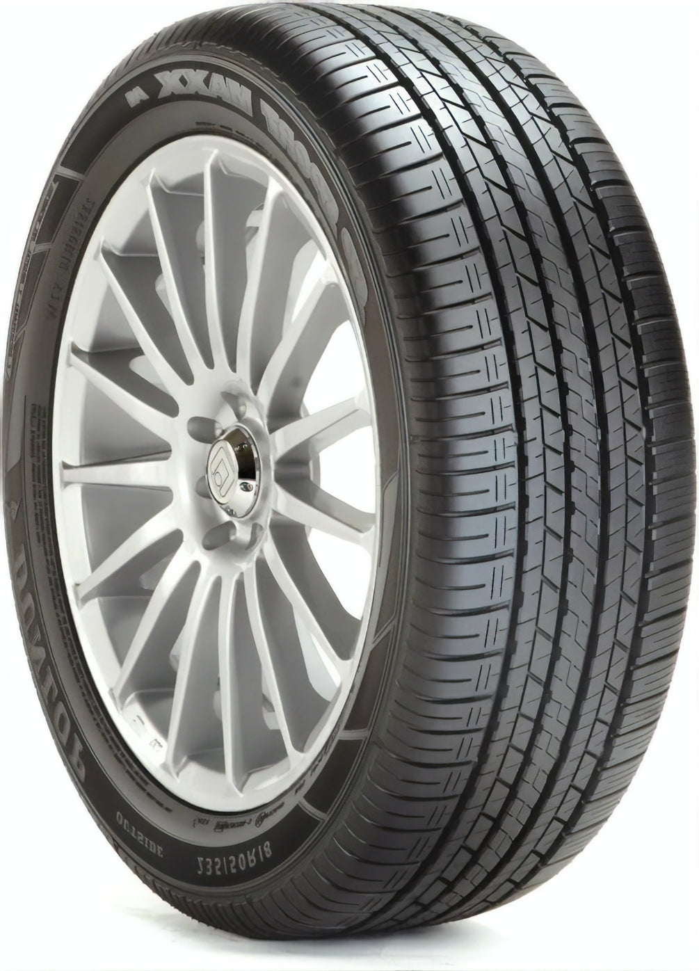 Dunlop SP Sport Maxx A1 245/45R19