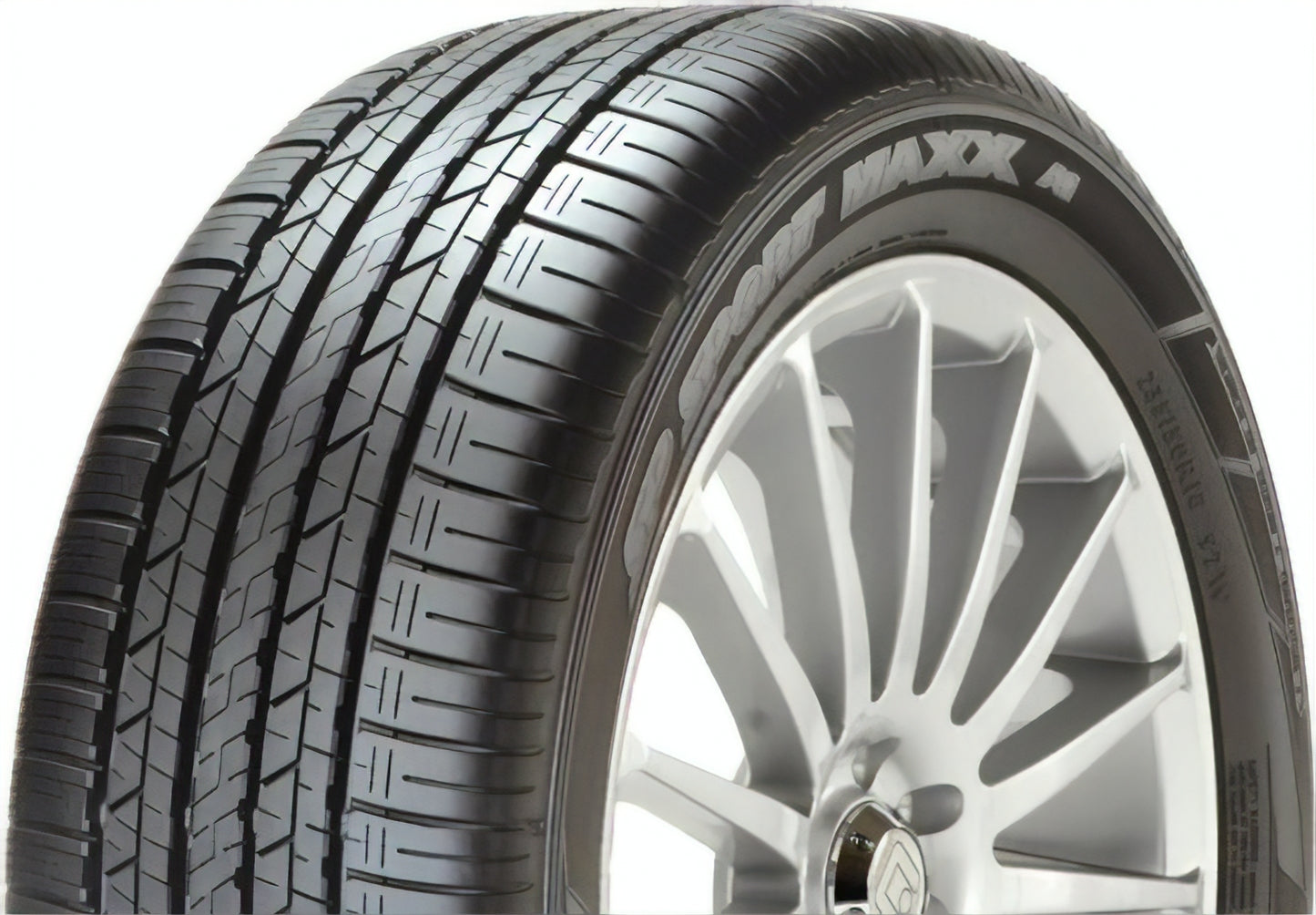 Dunlop SP Sport Maxx A1 245/45R19