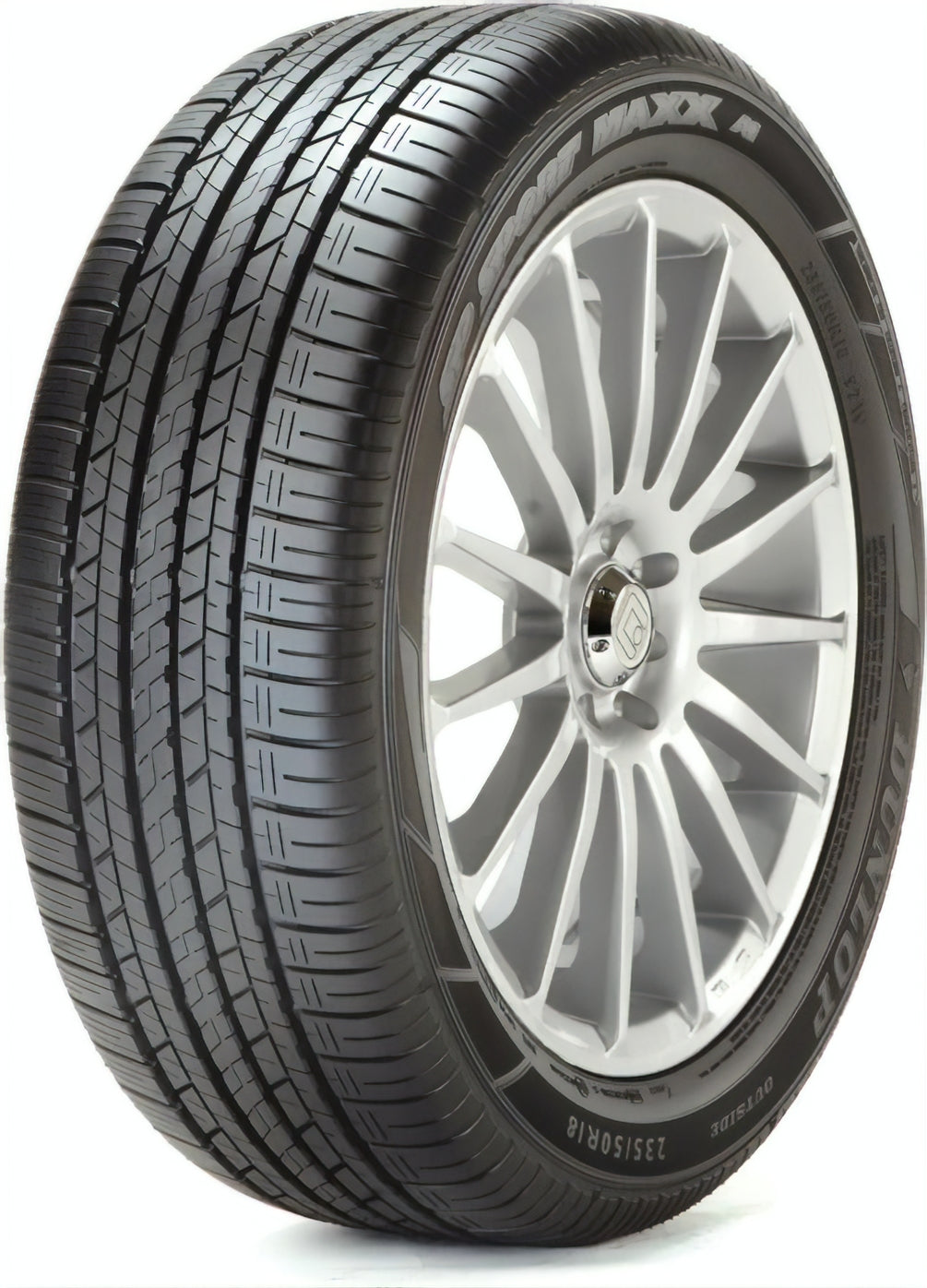 Dunlop SP Sport Maxx A1 245/45R19