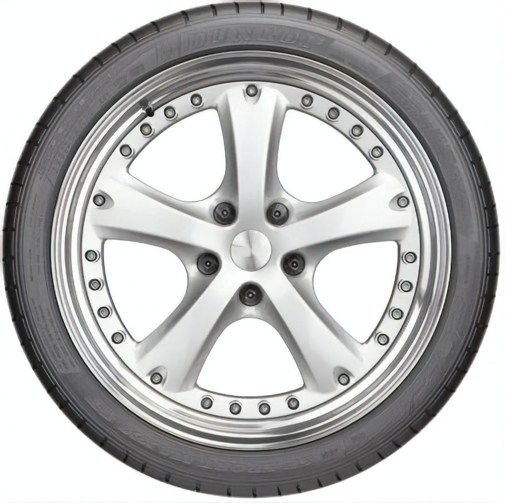 Dunlop SP Sport Maxx GT 265/45ZR20