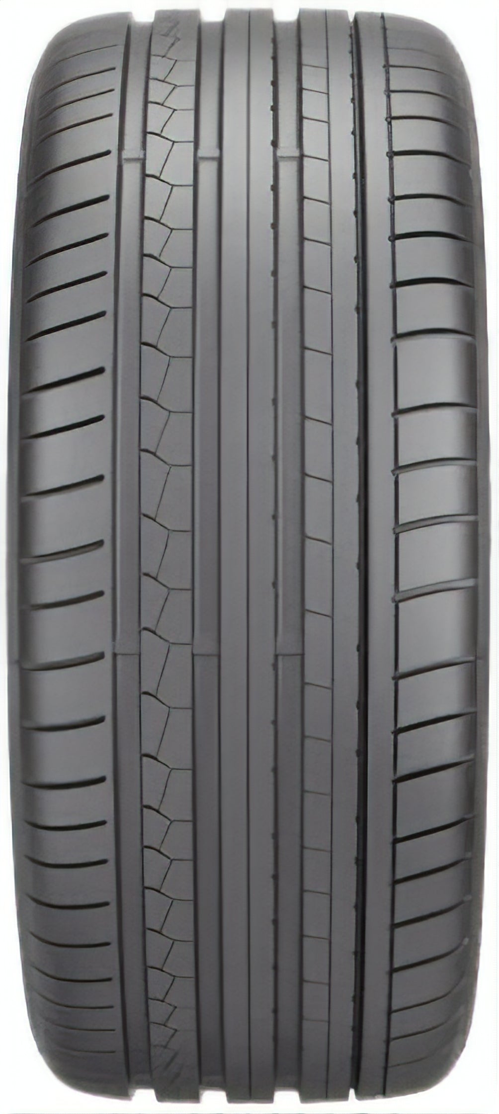 Dunlop SP Sport Maxx GT 265/45ZR20