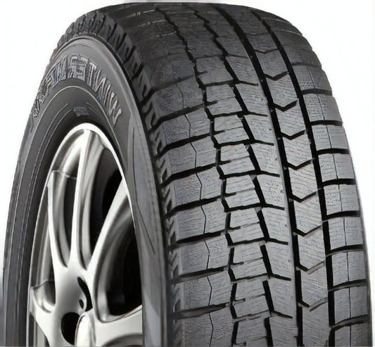Dunlop WINTER MAXX 2 205/60R16
