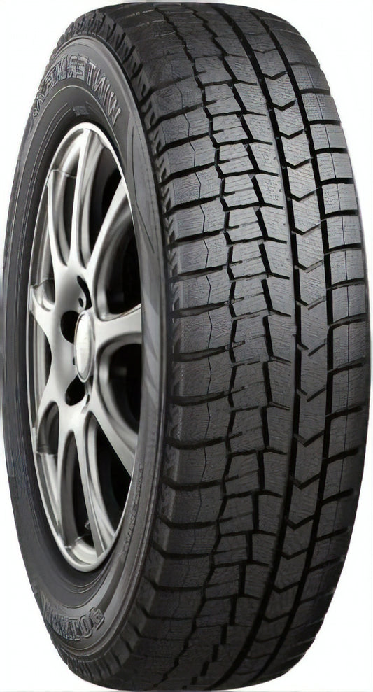 Dunlop WINTER MAXX 2 205/60R16