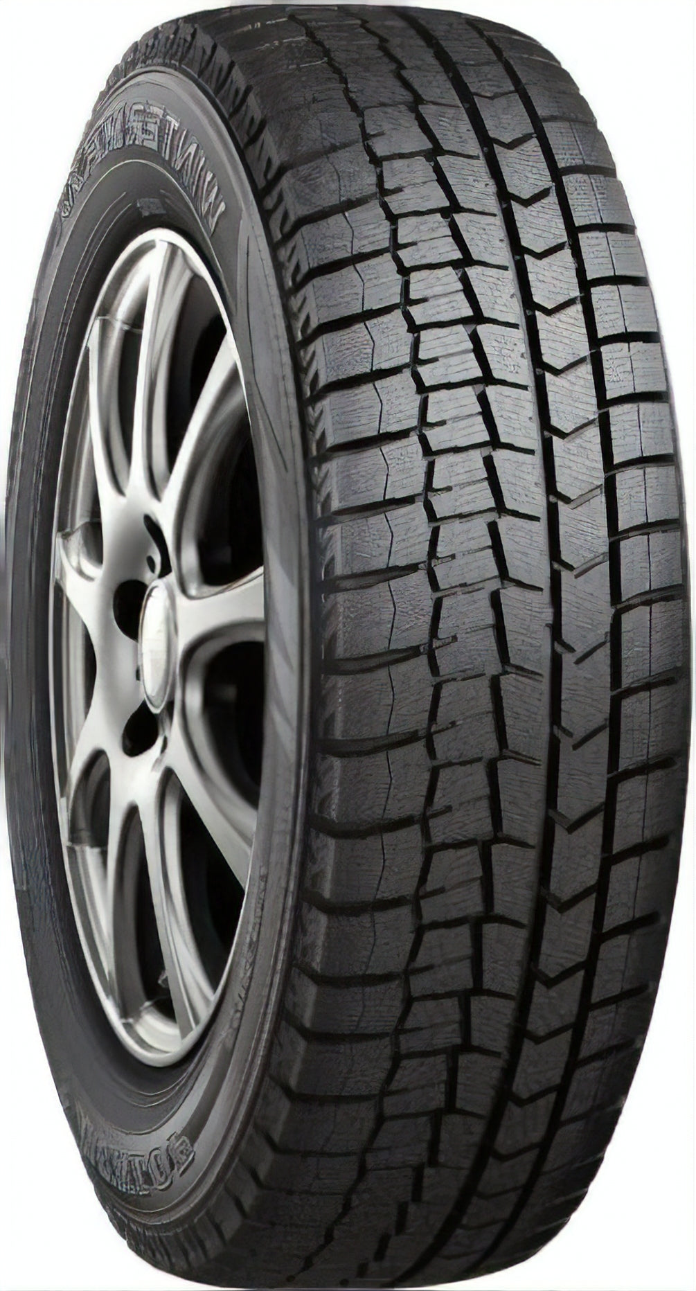 Dunlop WINTER MAXX 2 195/65R15