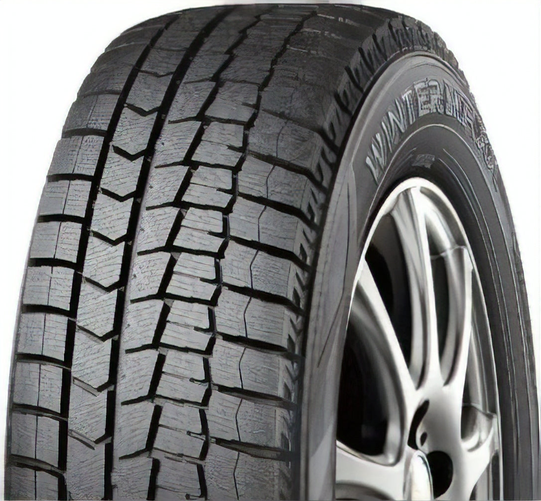 Dunlop WINTER MAXX 2 195/60R15