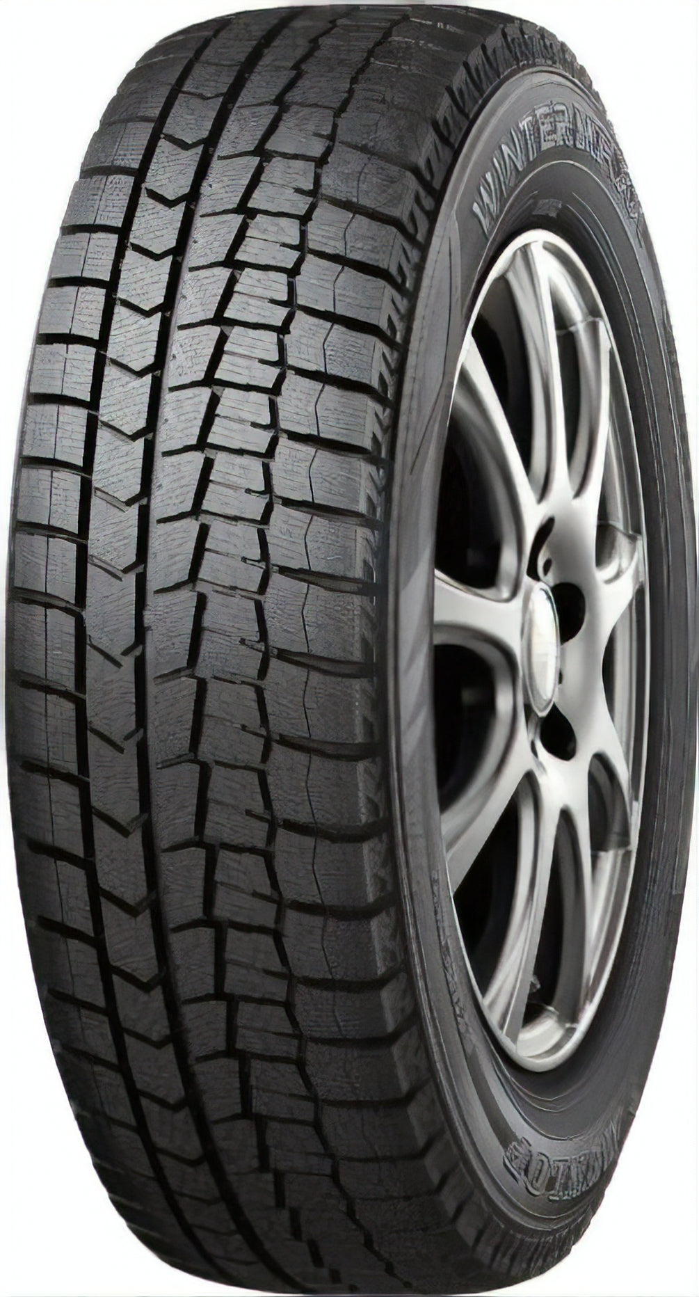 Dunlop WINTER MAXX 2 195/60R15