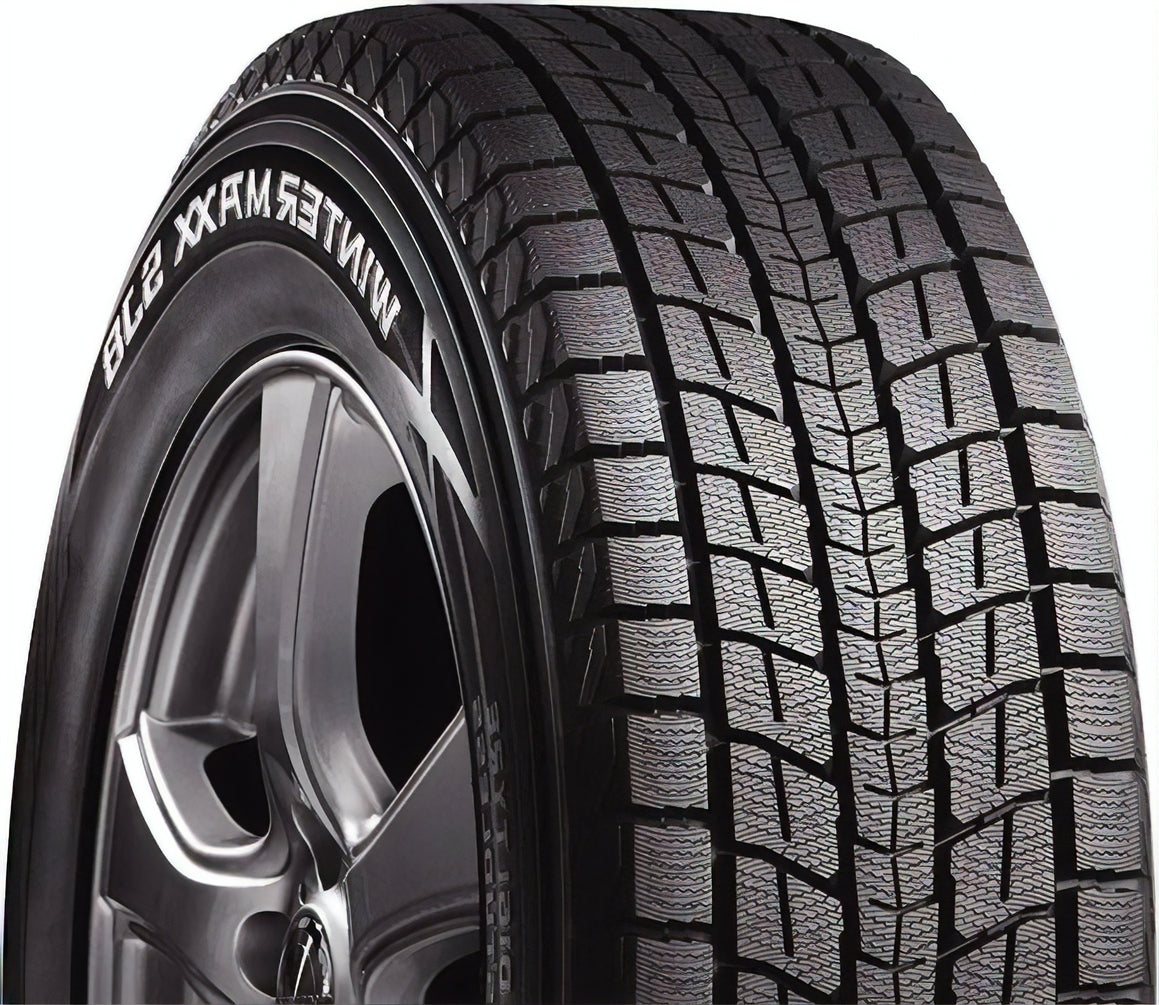Dunlop Winter Maxx SJ8 265/70R17