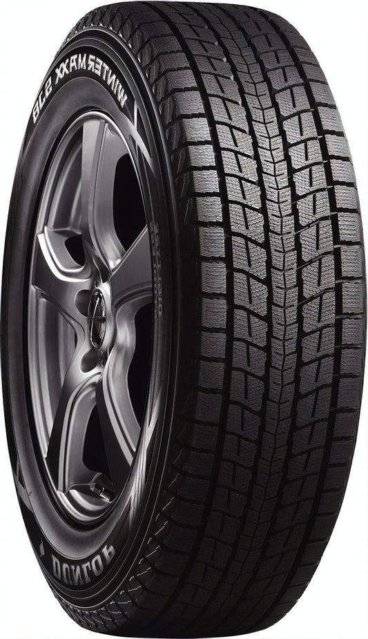 Dunlop Winter Maxx SJ8 265/70R16