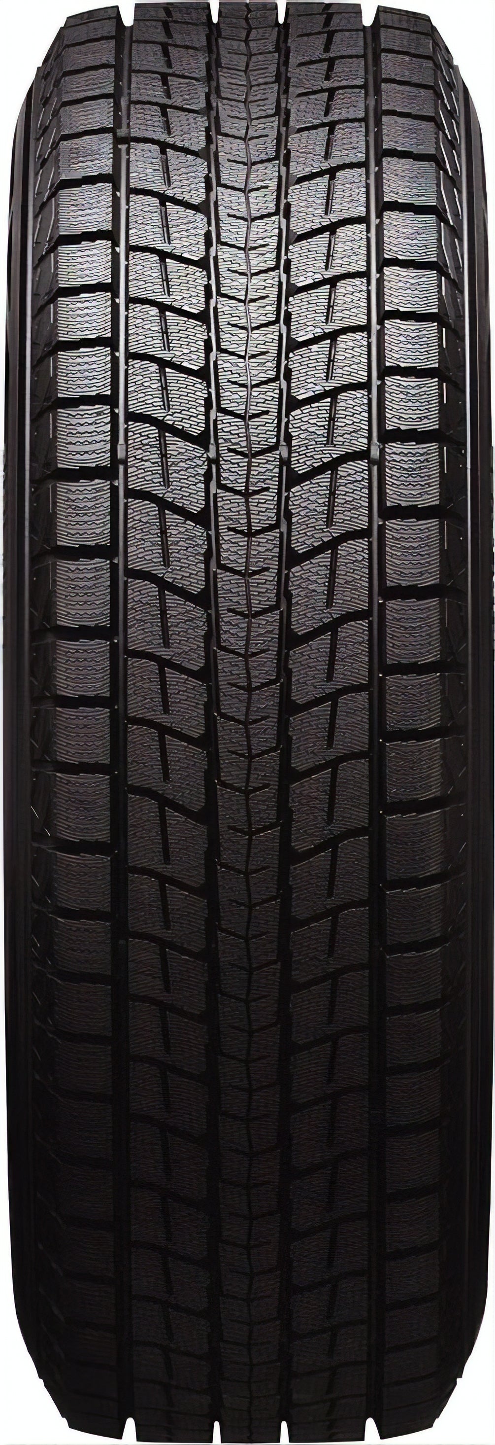 Dunlop Winter Maxx SJ8 275/65R18
