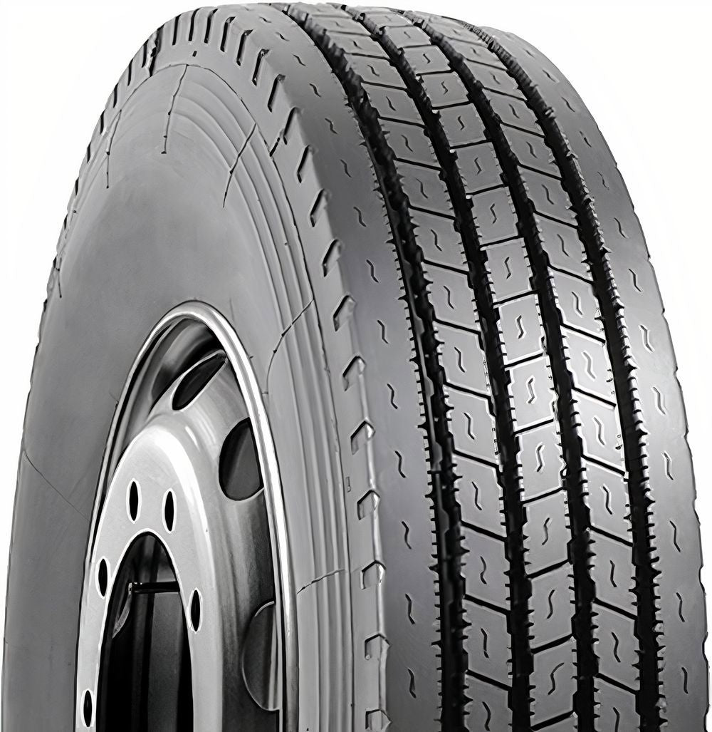 Duramas DT-519T 295/75R22.5