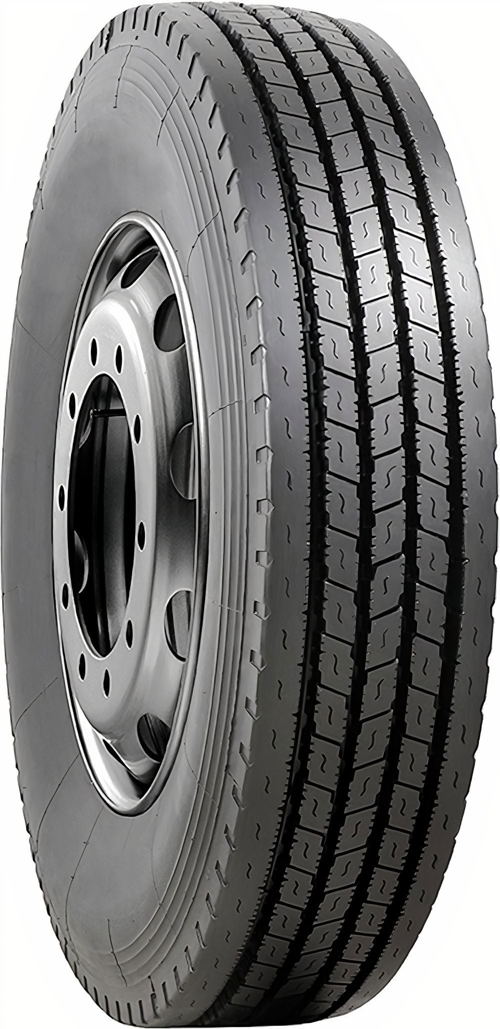 Duramas DT-519T 295/75R22.5