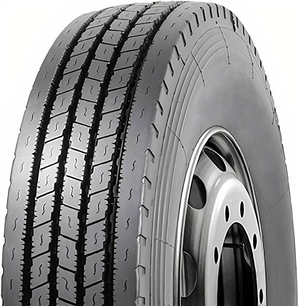 Duramas DT-519T 295/75R22.5