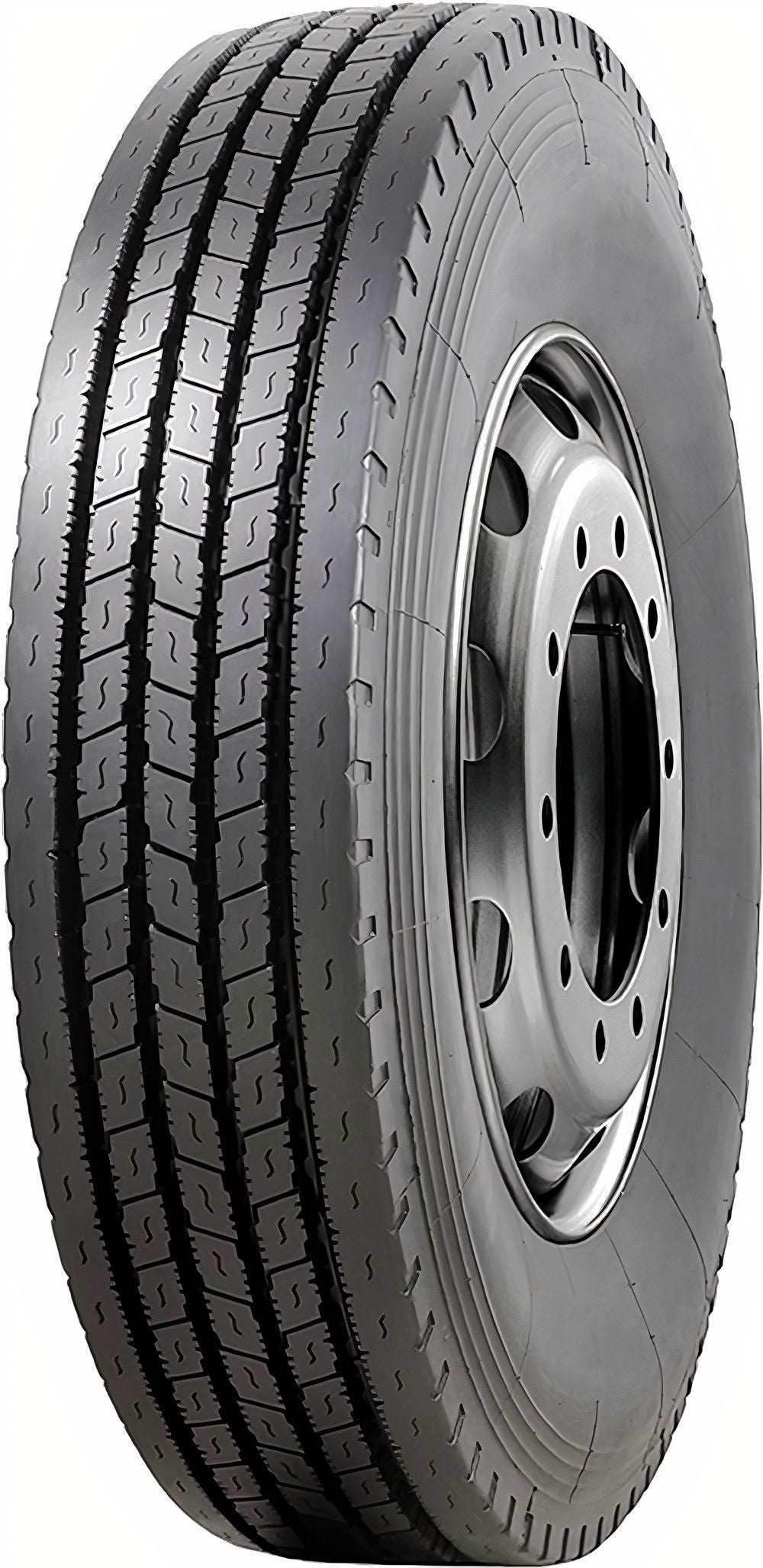 Duramas DT-519T 295/75R22.5