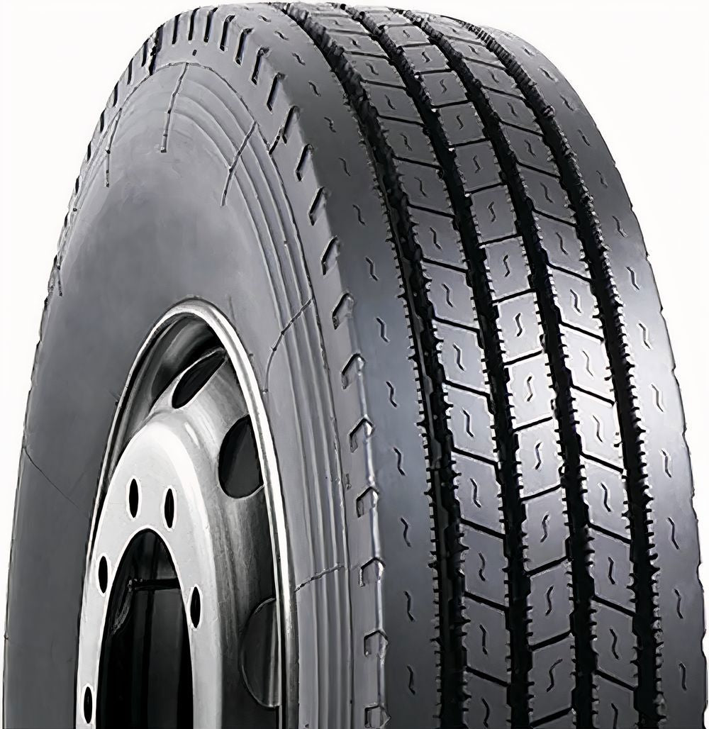 Duramas DT-588 295/75R22.5
