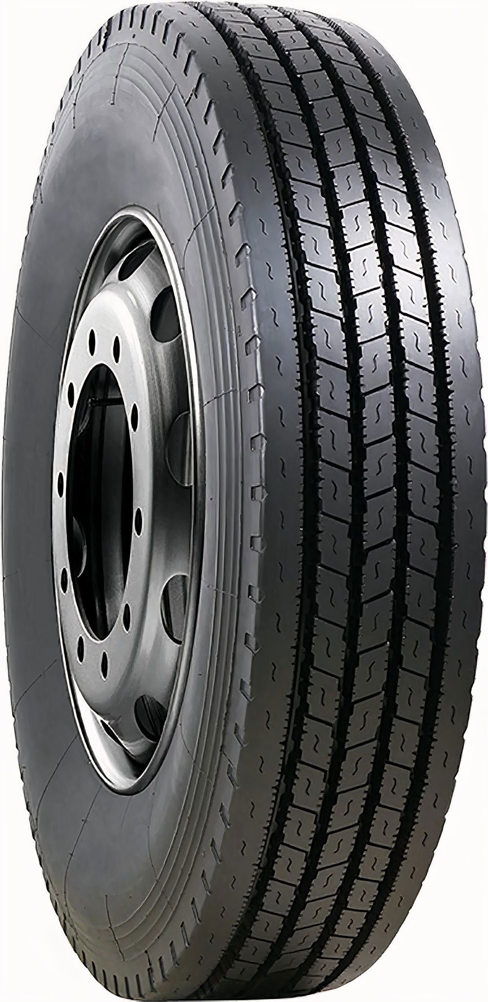 Duramas DT-588 295/75R22.5