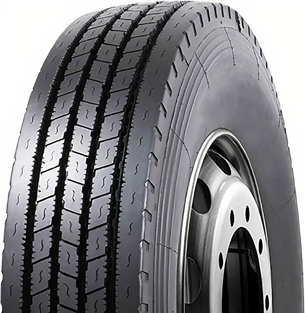 Duramas DT-588 295/75R22.5