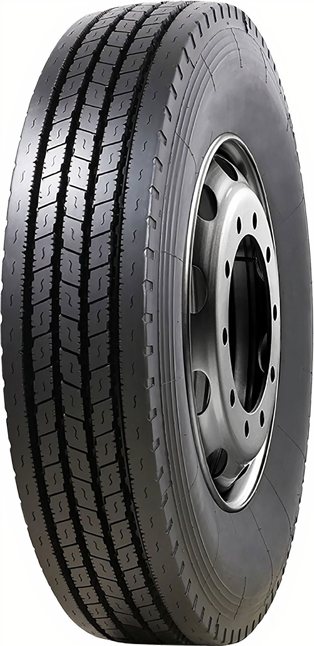 Duramas DT-588 255/70R22.5
