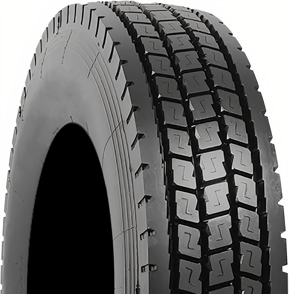 Duramas DT-708 295/75R22.5