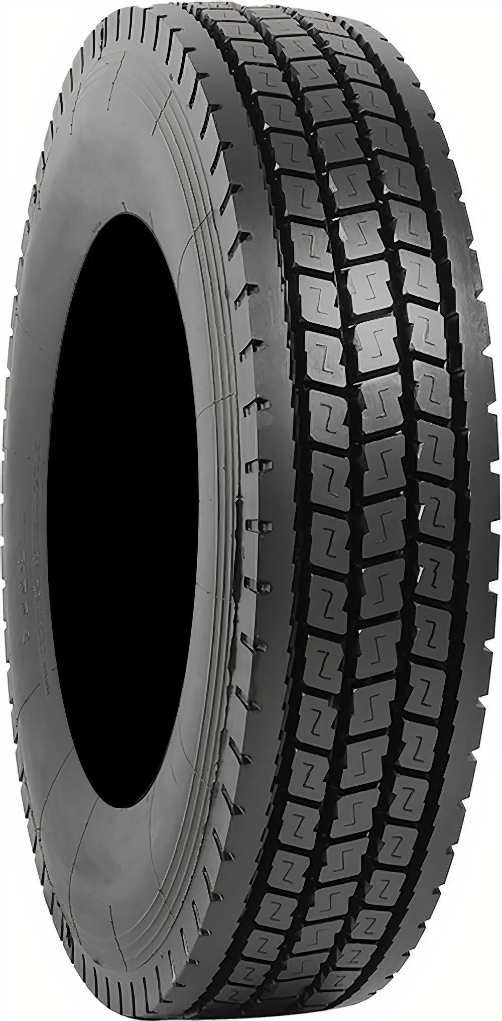 Duramas DT-708 295/75R22.5