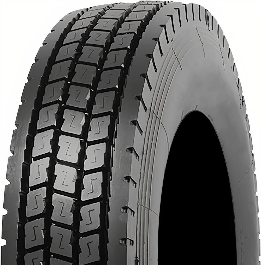 Duramas DT-708 295/75R22.5