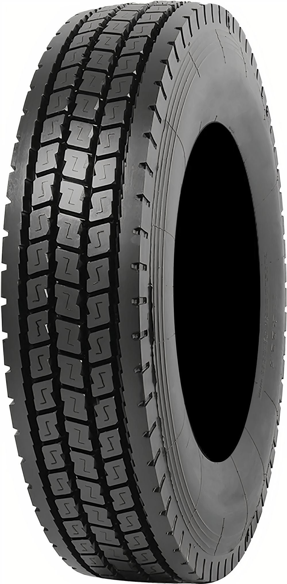 Duramas DT-708 295/75R22.5
