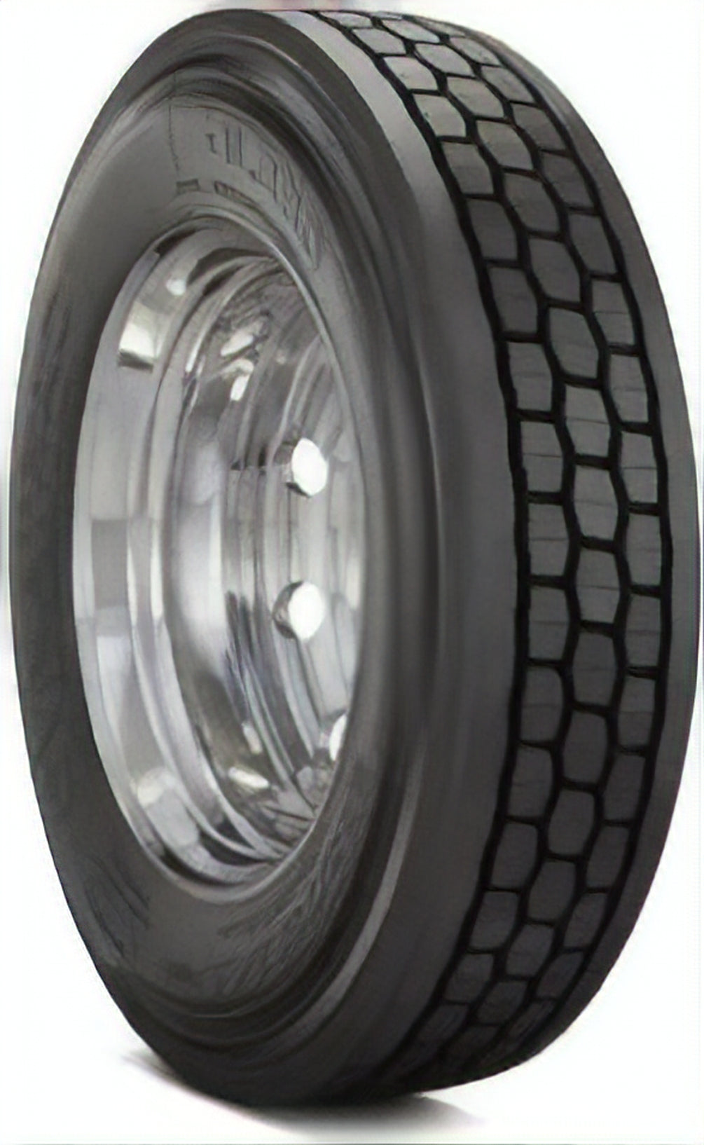 Dynatrac DL380 11R24.5