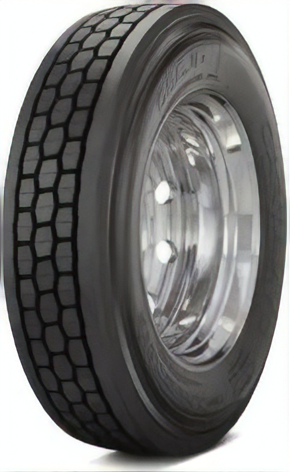 Dynatrac DL380 11R24.5