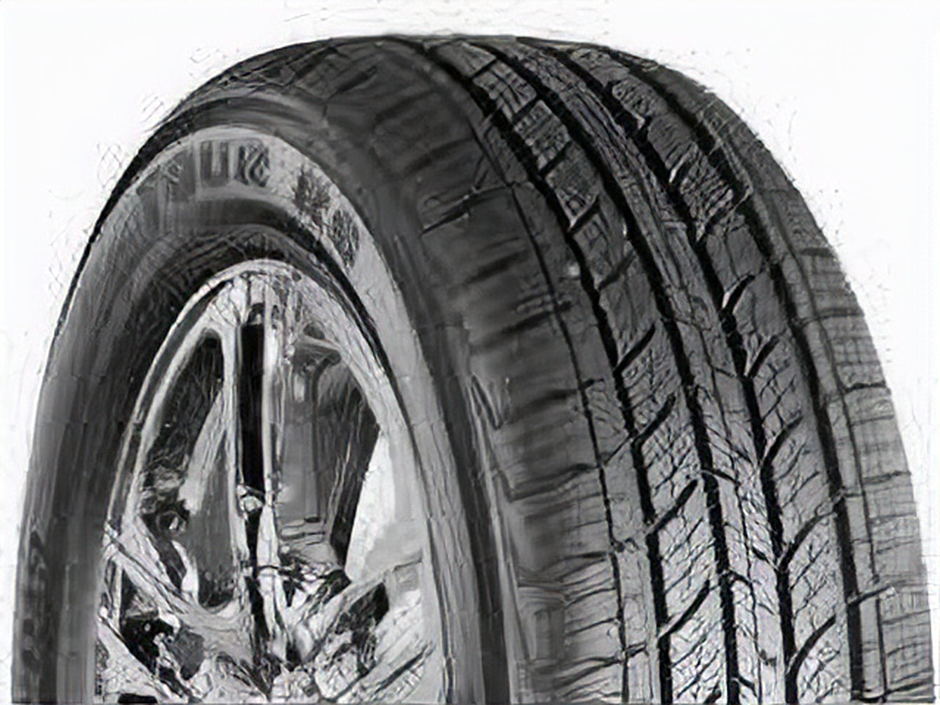 Eldorado Grand Prix Tour RS 225/55R16
